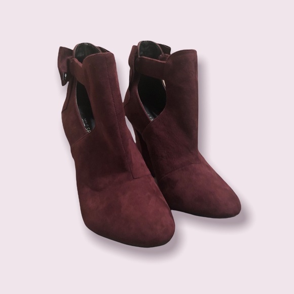 Call It Spring Bow Booties - Picture 2 of 7